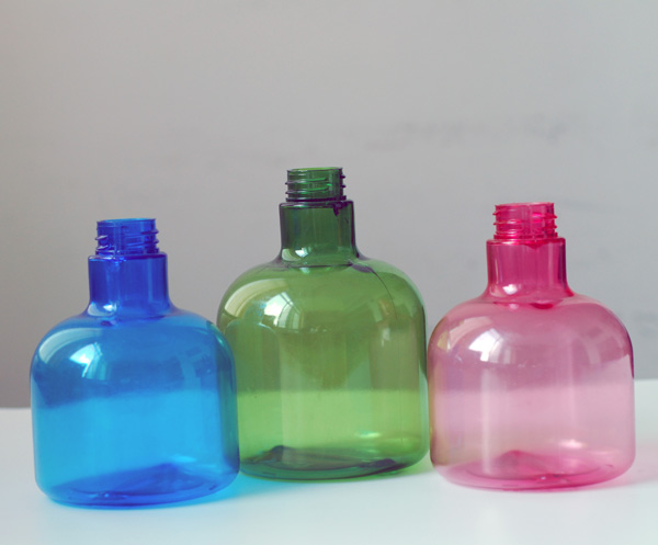 Bottles of color DGD-017