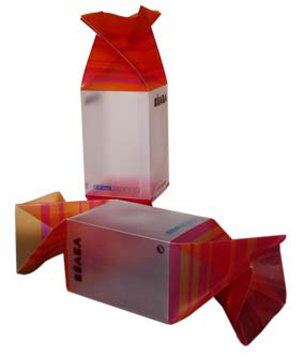 包装盒 HPP-012