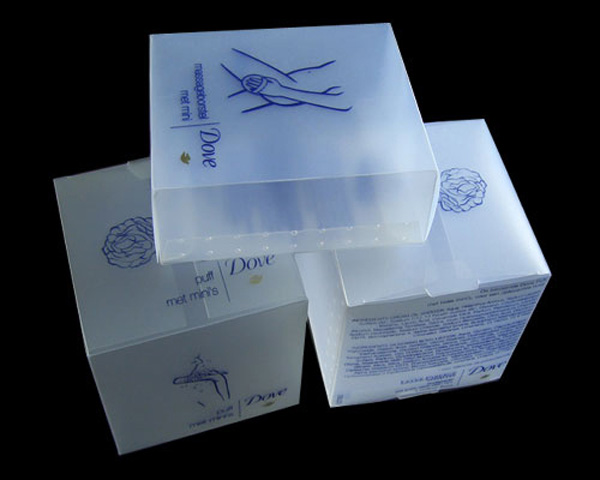 Packaging box HPP-014