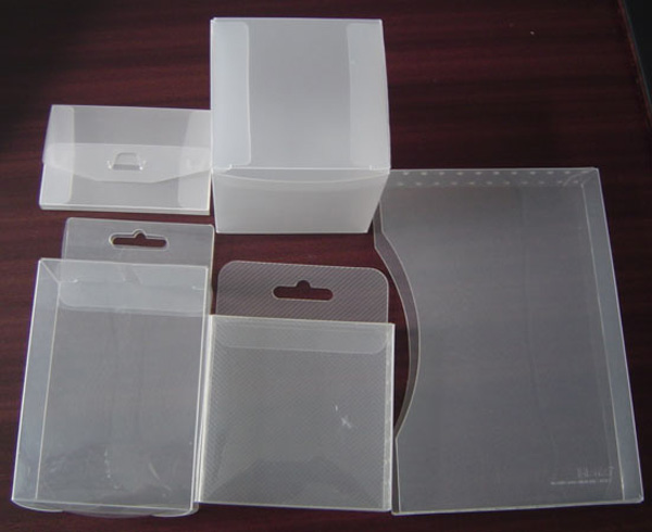 Packaging box HPP-022