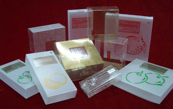 Packaging box HPP-036