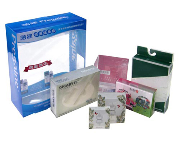 Packaging box HPP-039