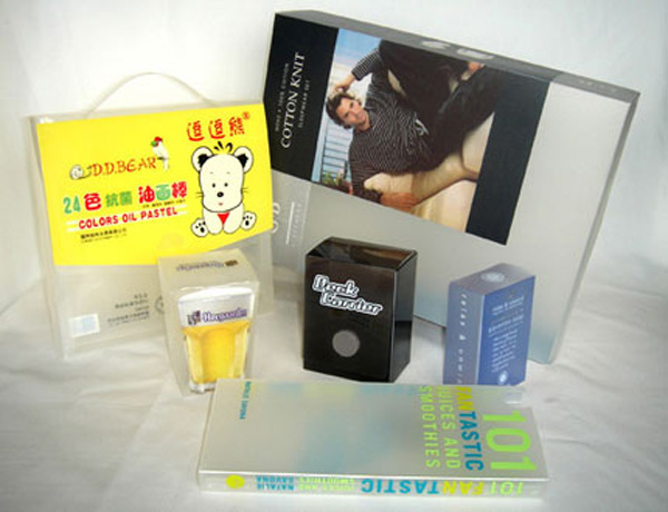 Packaging box HPP-043