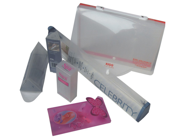 Packaging box HPP-044