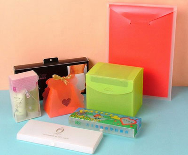 Packaging box HPP-045